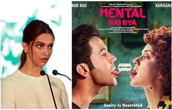 IMA, Deepika's foundation slam 'Mental Hai Kya?'